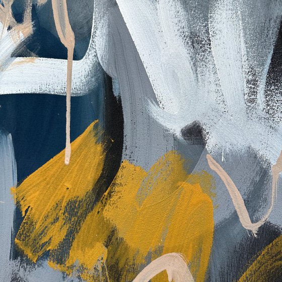 Writing On The Wall II