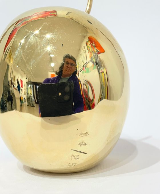 Macintosh Apple, no.14/25