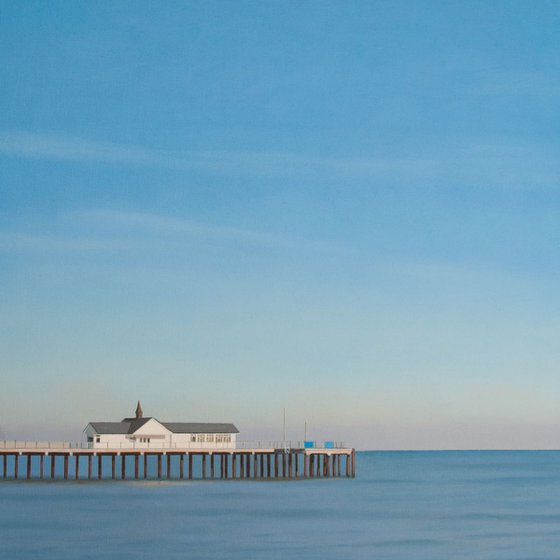 Southwold Pier