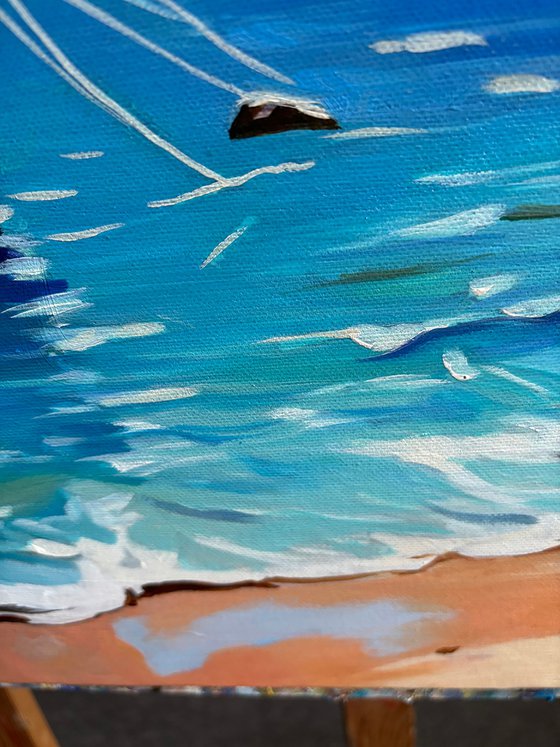 Mediterranean Dreams