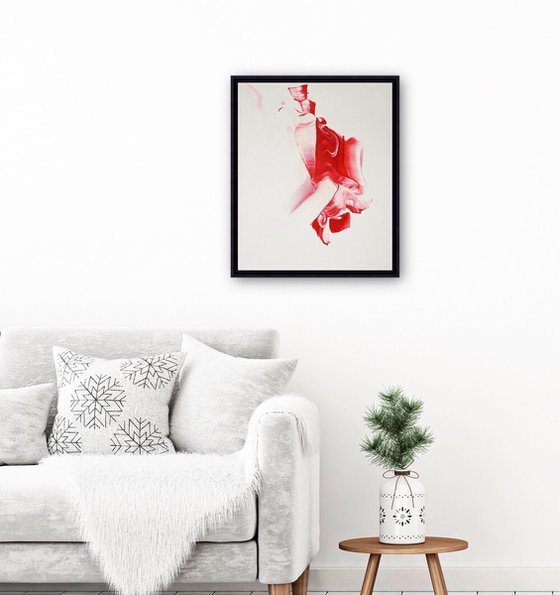 La fuite de l’ultime soupirant