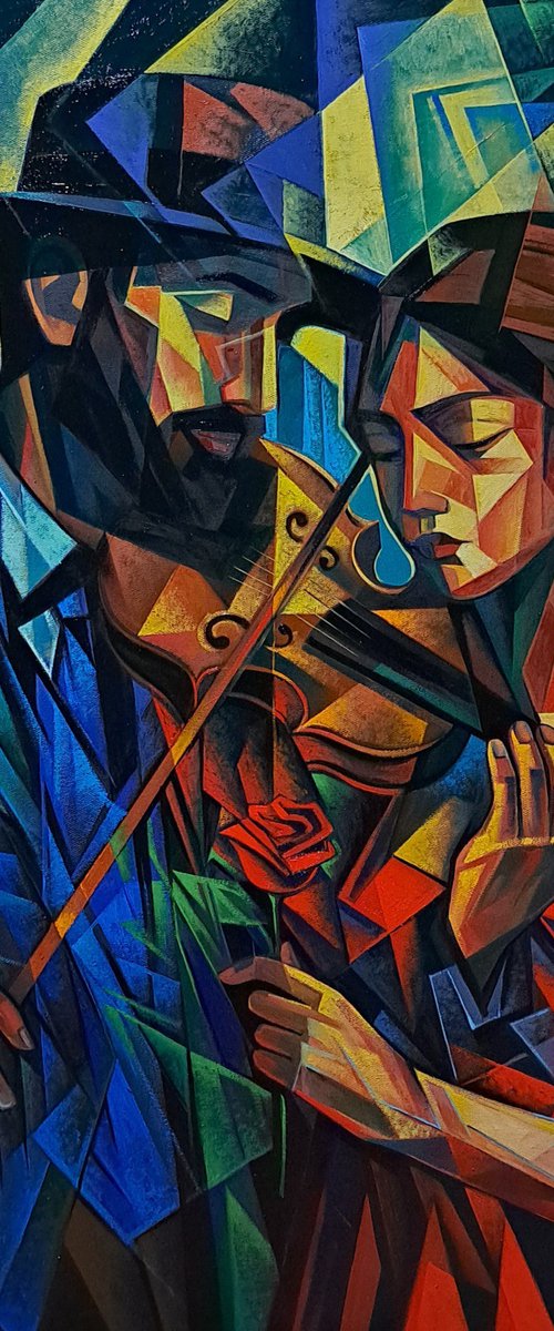 Love Melody by Artrun Asatrian