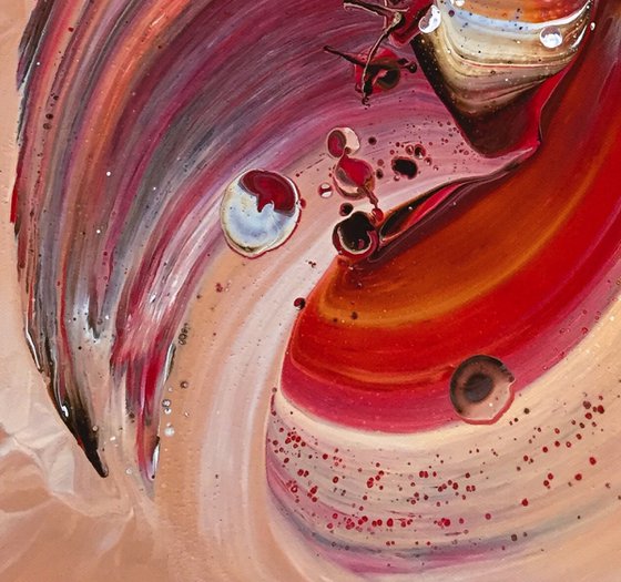 Mésalliance d’une chimère subversive