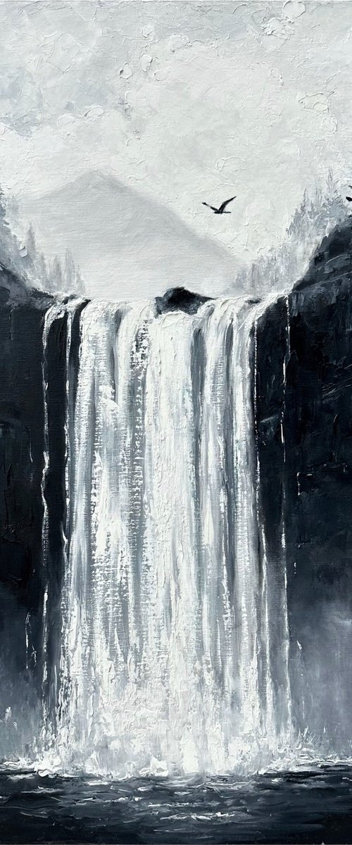 Trust by Irina Magon