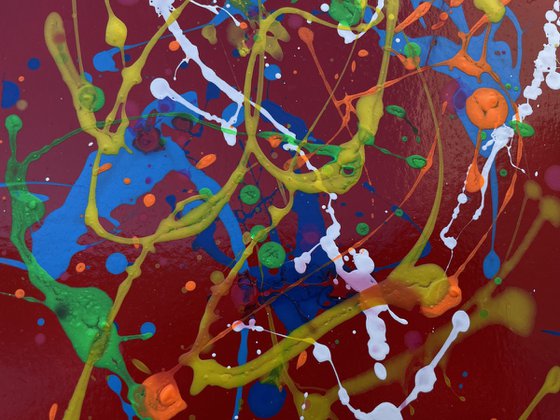 Anatomy of the Gesture 03