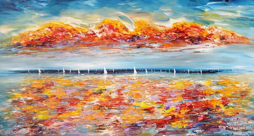 Artwork by Peter Nottrott