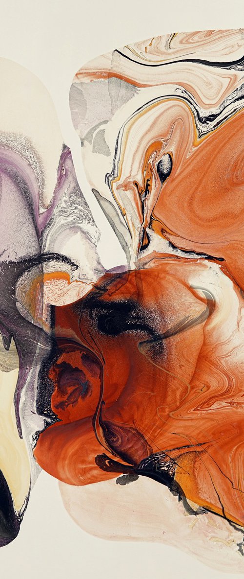 Limits Of Longing by Fintan Whelan