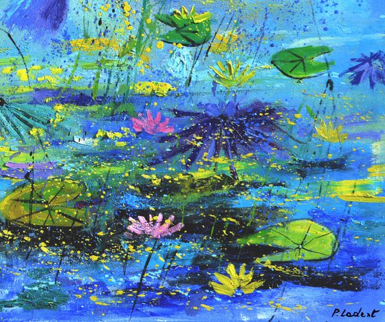 Paradise for Lotos-eaters