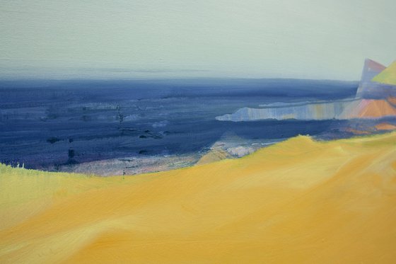 Sand Dunes