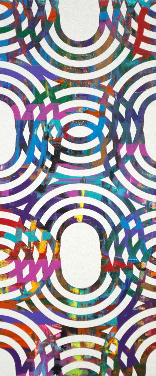 Seismic by Sean Christopher Ward
