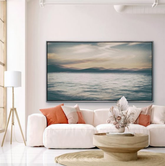 The gulf in shades (studio 22)