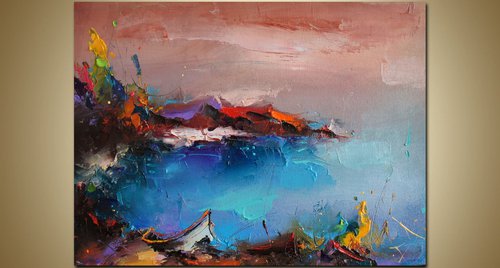 Artwork by Stanislav Lazarov