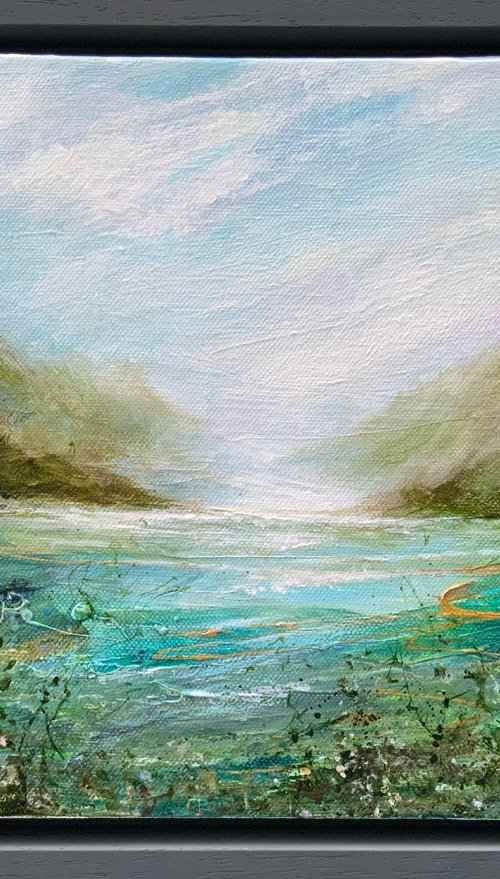 Simple Things by Jan Rogers