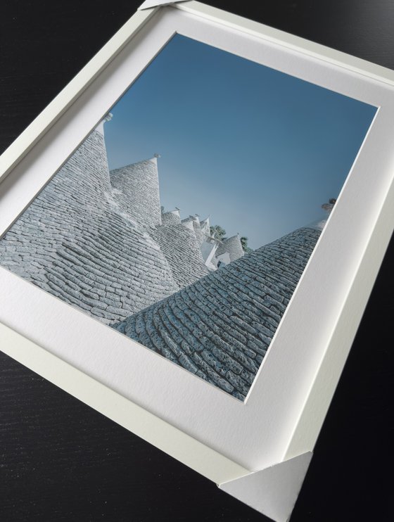 I TRULLI