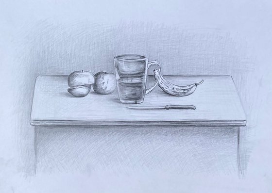 Still Life No.4