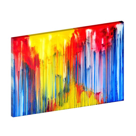 The Emotional Creation #138