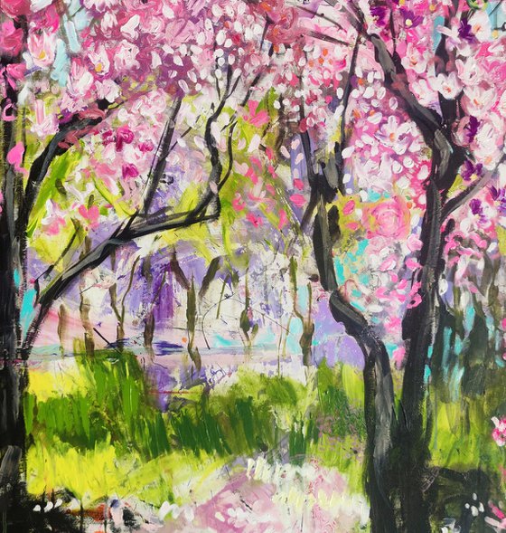 A Walk in the Park
