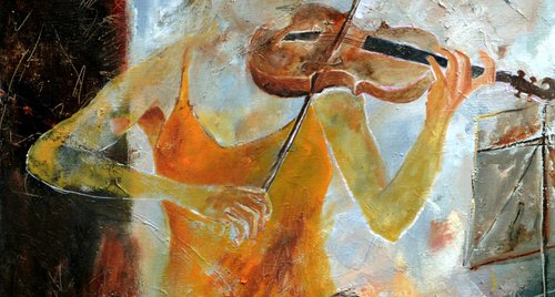 Artwork by Pol Henry Ledent