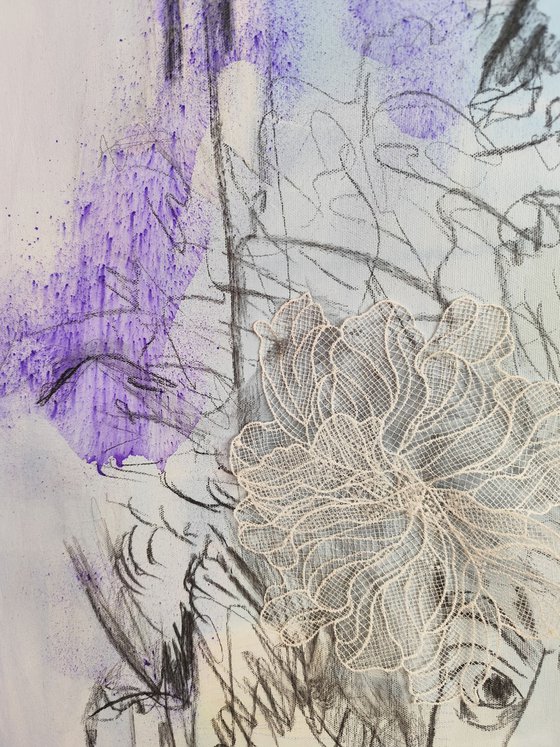 Whispers into Nowhere: