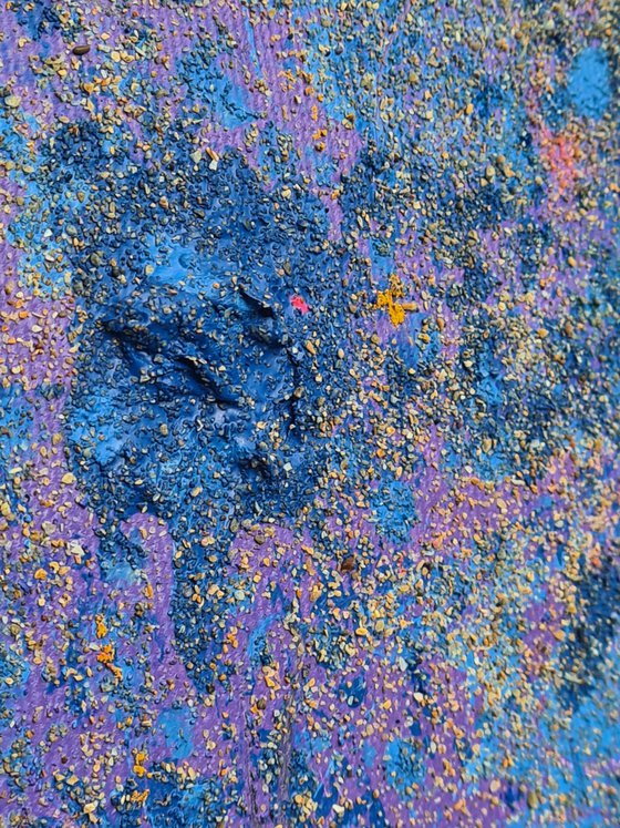 When Night Is Almost Done