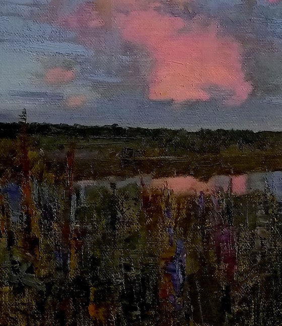 After the May rain