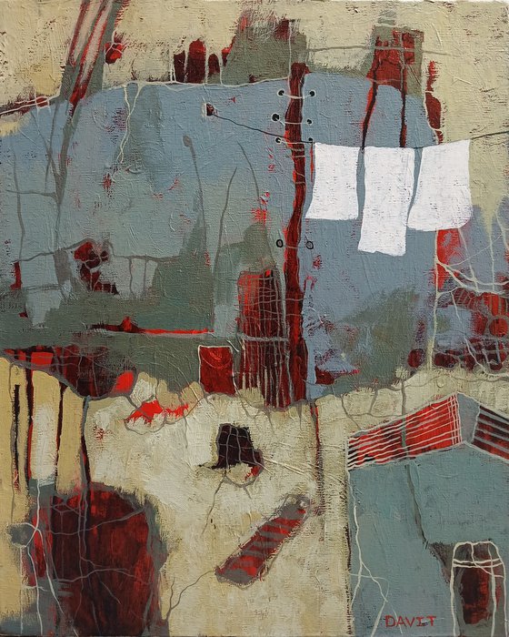 Fragments of Everyday Life