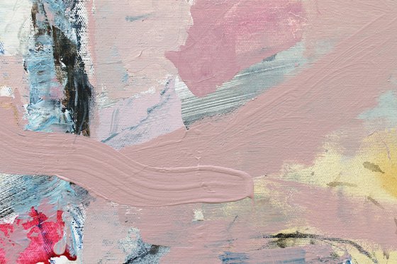 Composition 26. Youth