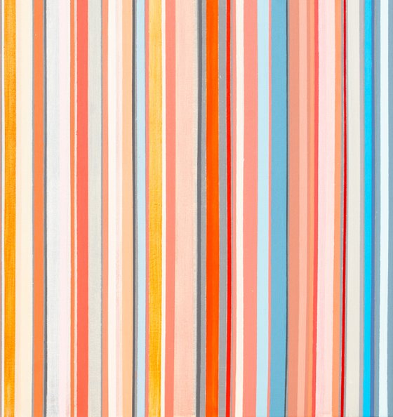 Diptych (lines)