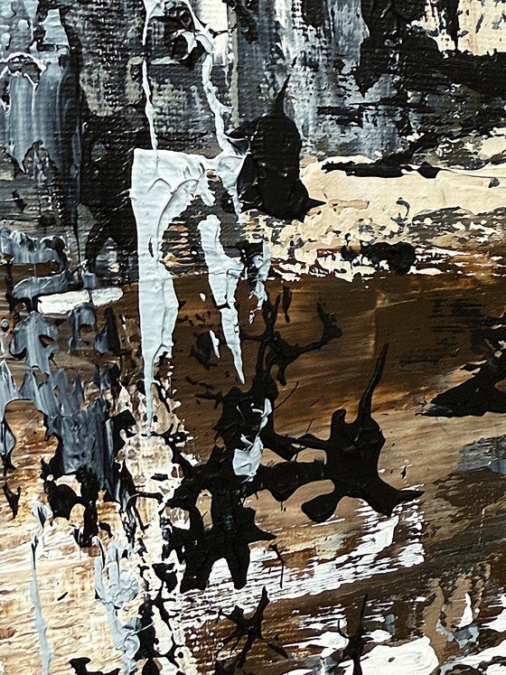 Layers of Emotion