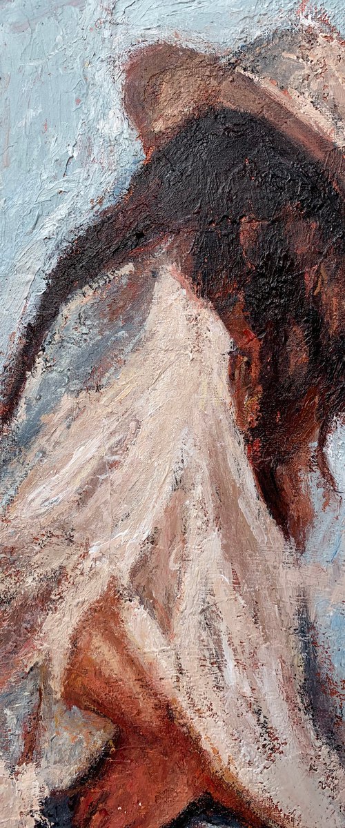 The Long and Winding Road by Nava Lundy