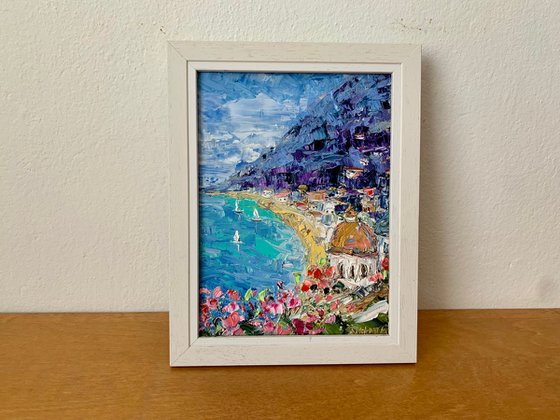 Positano