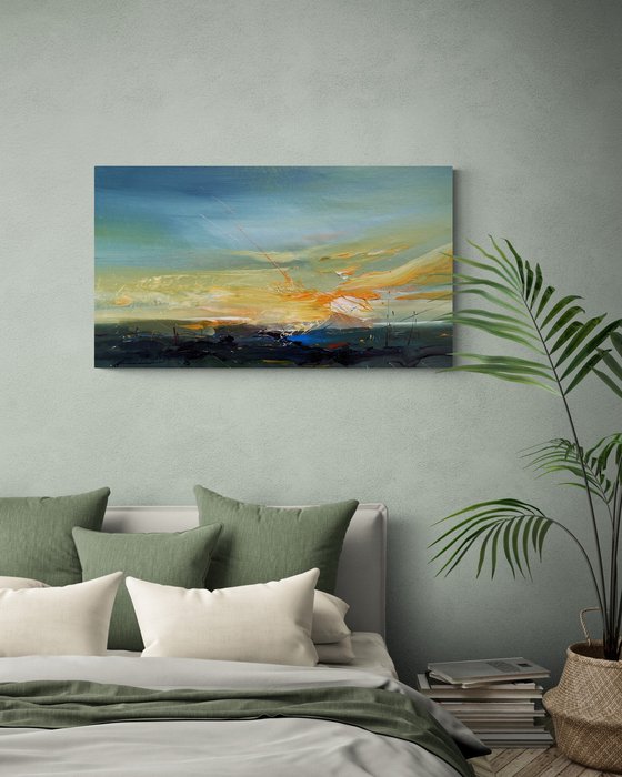 Depth of nature 226