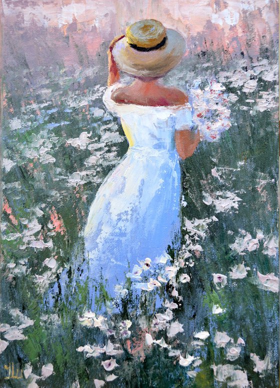 Summer Reveries