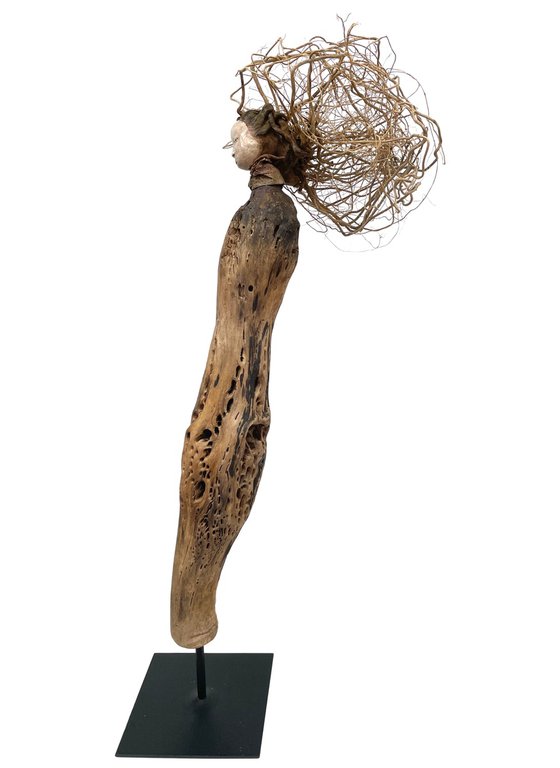 Dryad, Ostréïdes series