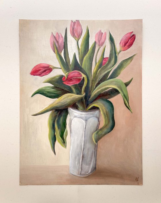 Tulips