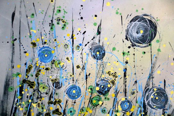 "Wonderstorms" #16