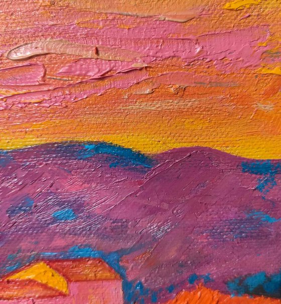 Luberon