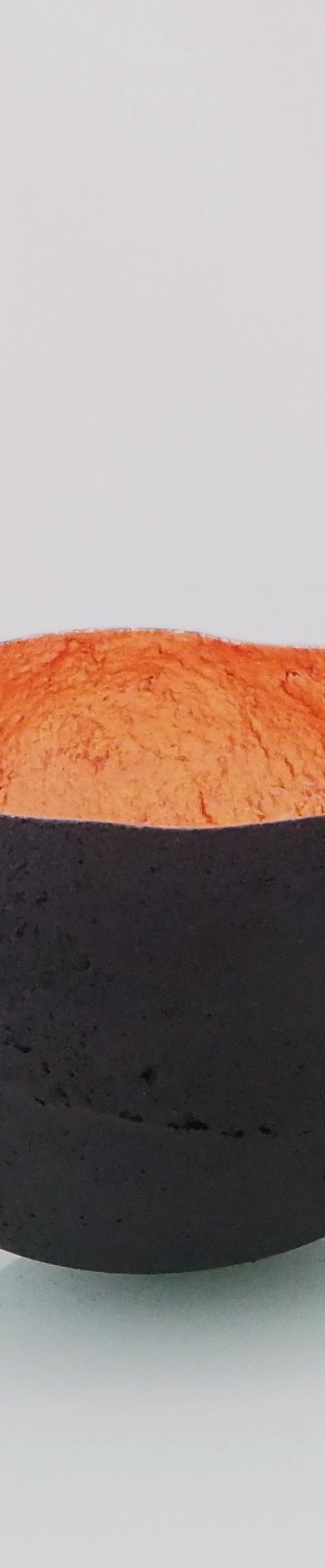 Glow - Copper by Tracy Nicholls