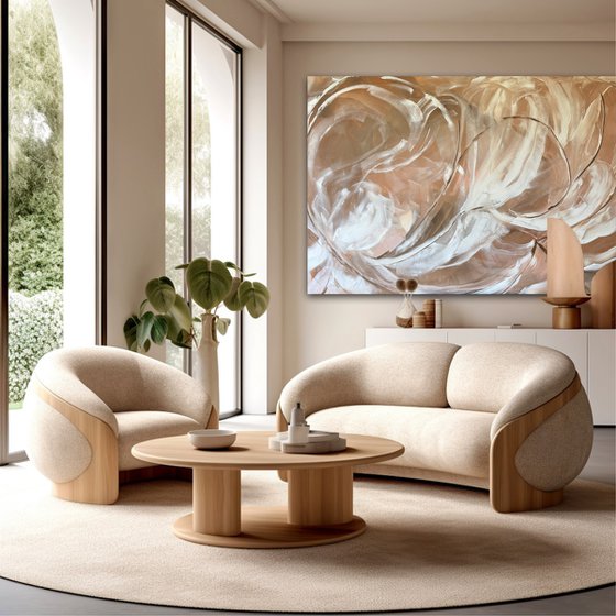 Sandstone Dreams