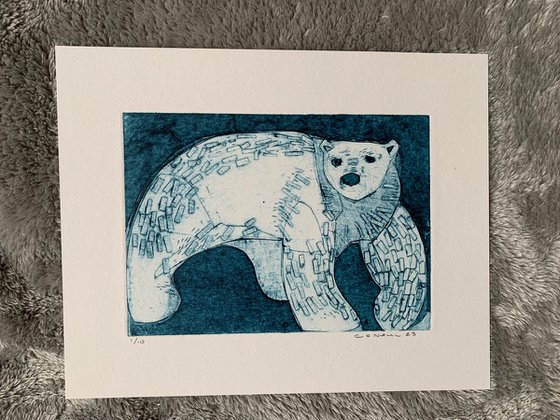 Polar Bear version 2