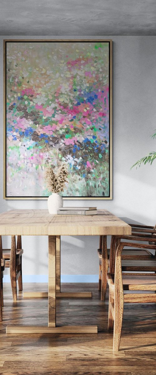 Those Subtle Thing You Do by Belinda Nadwie