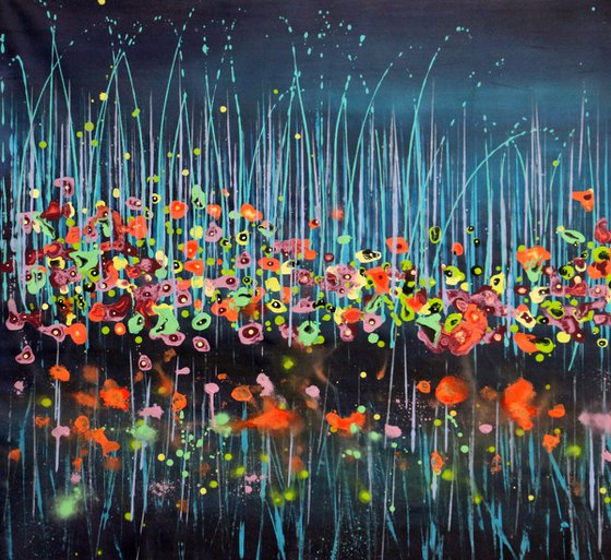 "Technicolor Dream" # 45