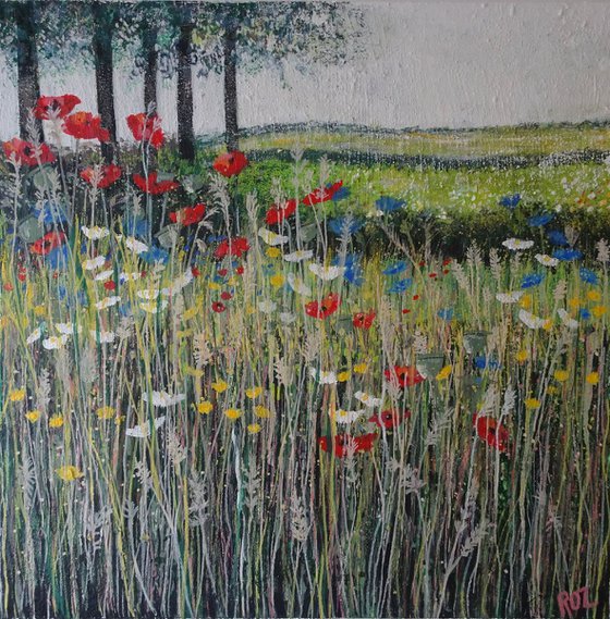 Wildflower Meadow 2