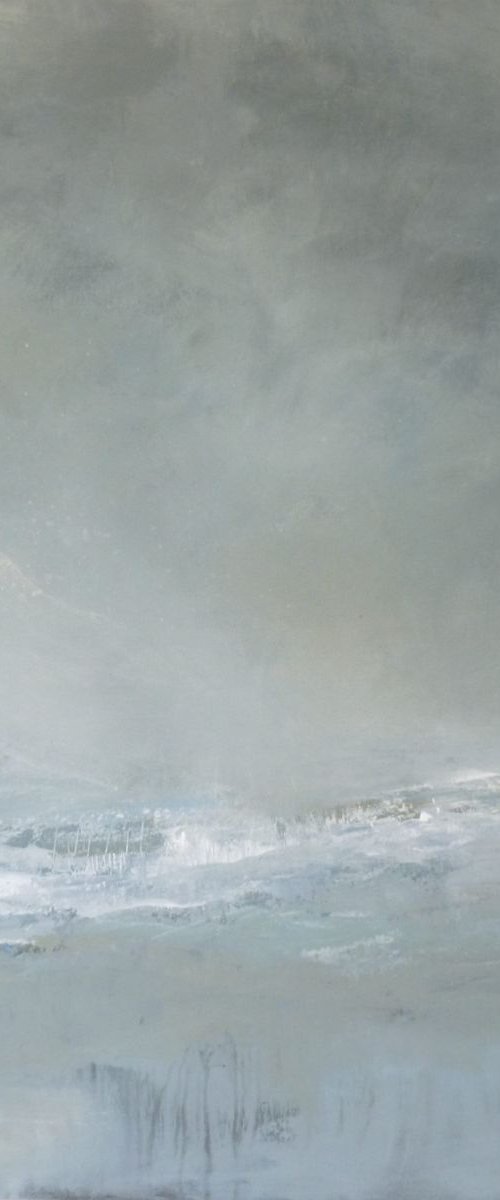 Deep Waters by Fiona Philipps