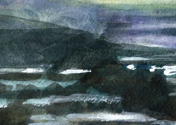 Peat Land