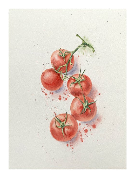 Tomatoes