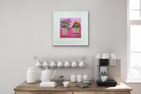 Flower Delight
