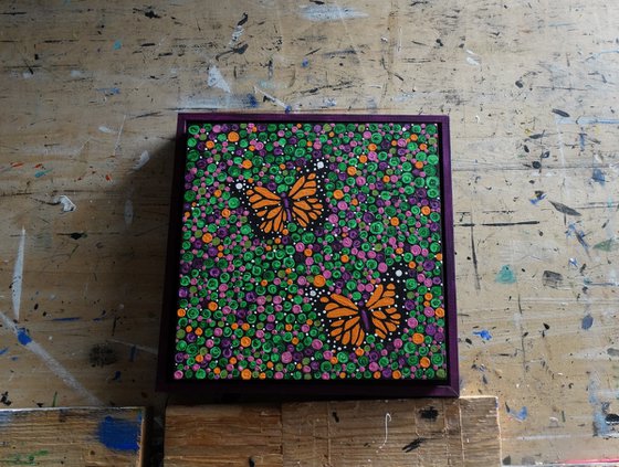 Butterflies