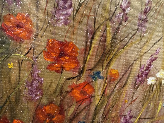 Meadow Awakening