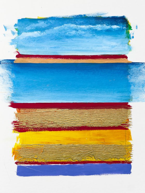 3–4, Then South 5–6